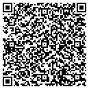 QR code with Rp Vending contacts