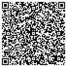 QR code with R V Goodman Vending Service contacts