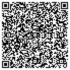 QR code with Tina's Tots Playtime contacts