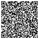 QR code with Half-Pint contacts
