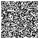 QR code with Richie Carpet contacts