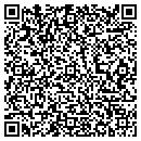 QR code with Hudson Center contacts