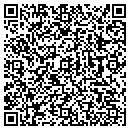 QR code with Russ D Hasse contacts