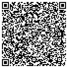 QR code with Washington Adventist University contacts