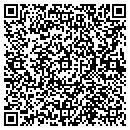 QR code with Haas Pamela J contacts