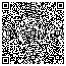 QR code with Hackett Diana L contacts