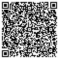 QR code with MTS contacts