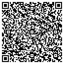 QR code with Hanshaw Leslie R contacts