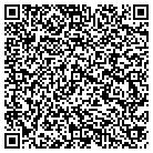 QR code with Real Estate Title Service contacts