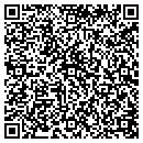 QR code with S & S Enterprise contacts