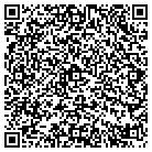 QR code with Redeemer St John's Lutheran contacts