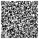 QR code with S R Carpet Services LLC contacts