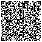 QR code with T And R Take A Break Vending contacts