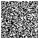 QR code with Testa Vending contacts