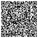 QR code with Aquability contacts