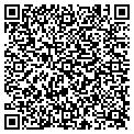 QR code with Arc Fresno contacts