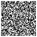 QR code with O'Dell Craig A contacts