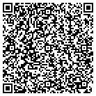QR code with Services Courtland Title contacts