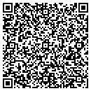 QR code with B 5 Academy LLC contacts
