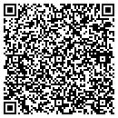 QR code with Mutual Bank contacts