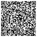 QR code with Udp Canteen contacts