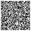QR code with The Carpet Shack contacts