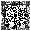 QR code with Vasco Vending contacts