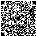 QR code with T J K Carpet contacts