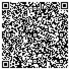 QR code with C & H Adult Day Program contacts