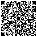 QR code with Cameron Pto contacts