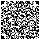 QR code with Ultimate Carpet Upholster contacts