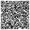QR code with Hayden Stephen contacts