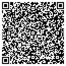 QR code with Hoerneman David contacts