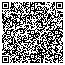 QR code with Claudia Cass contacts
