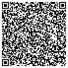 QR code with Surety Land Title contacts