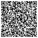 QR code with Kamm Mark A contacts