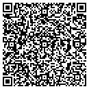 QR code with Yost Vending contacts