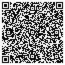 QR code with Your Choice Vend contacts