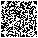 QR code with Zack's Carpet LLC contacts