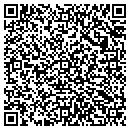 QR code with Delia Brager contacts