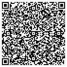 QR code with Maniscalco Franco J contacts