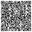 QR code with Ms Vending contacts