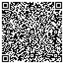 QR code with Raffallos Pizza contacts