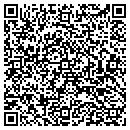 QR code with O'Connell Daniel W contacts