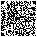 QR code with Oldenburg Kim M contacts