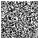QR code with Oleck Mark R contacts