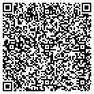 QR code with First Step Independent Living contacts