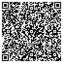QR code with Renier Jeffrey J contacts