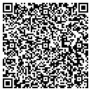 QR code with Trident Title contacts