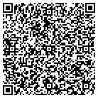 QR code with Clayton Mind & Body Connection contacts